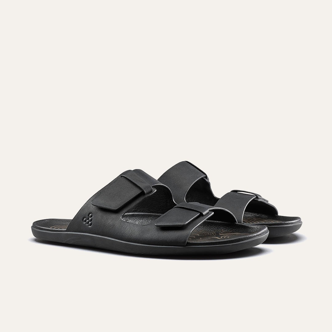 Sensus Yin Slide Womens - Obsidian