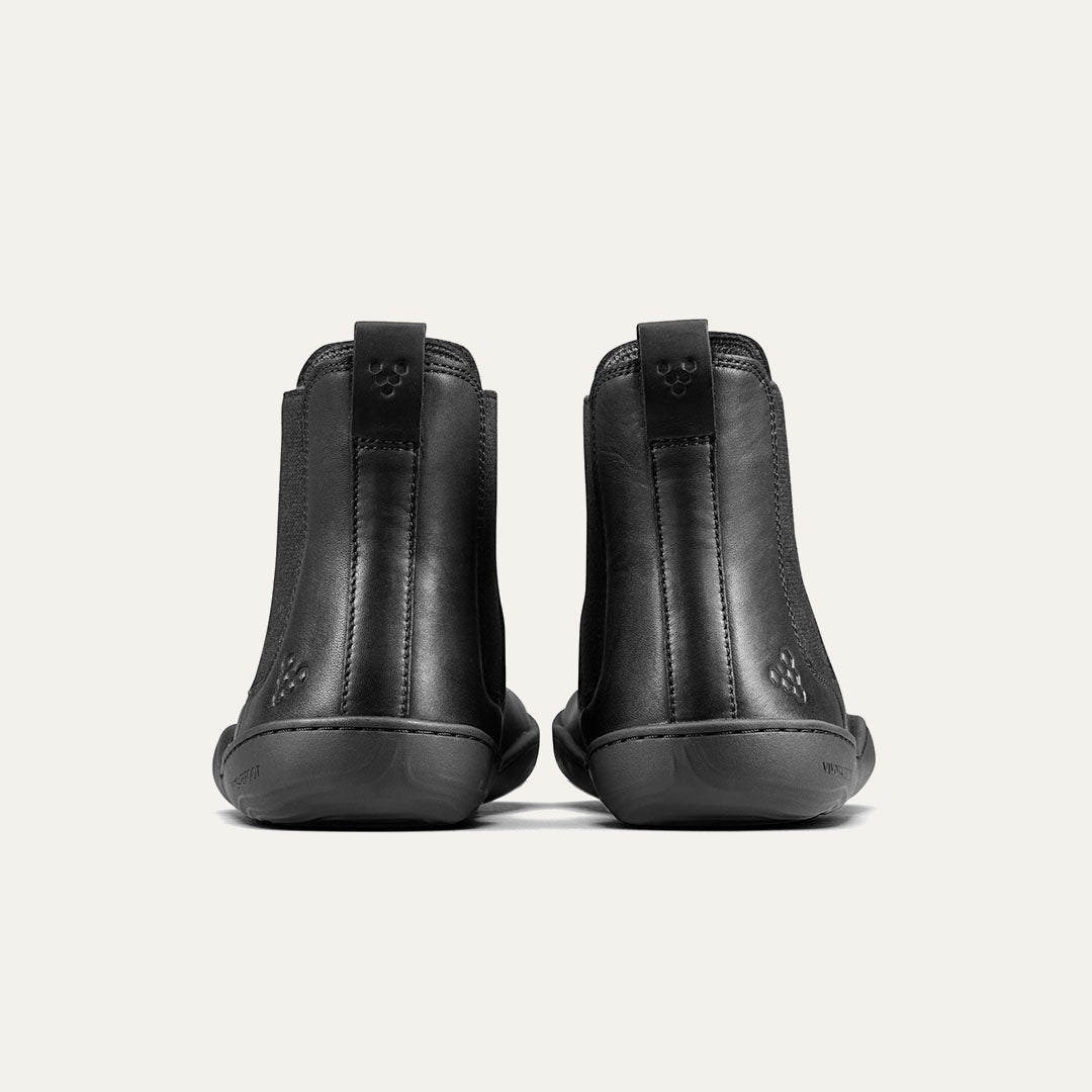 Sensus Chelsea Womens - Obsidian