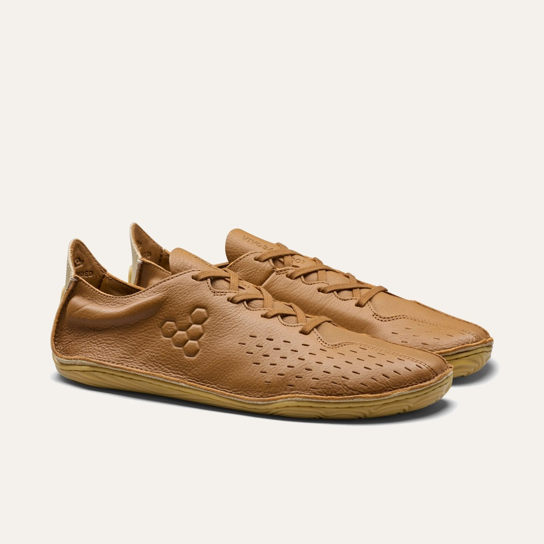 Sensus II Grounding Womens - Tan