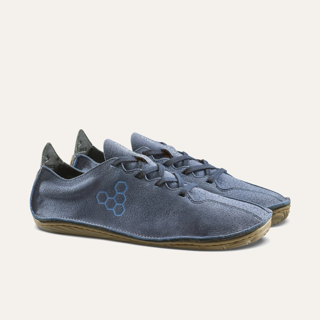 Sensus II Grounding Womens - Seaborne Cracked Leather