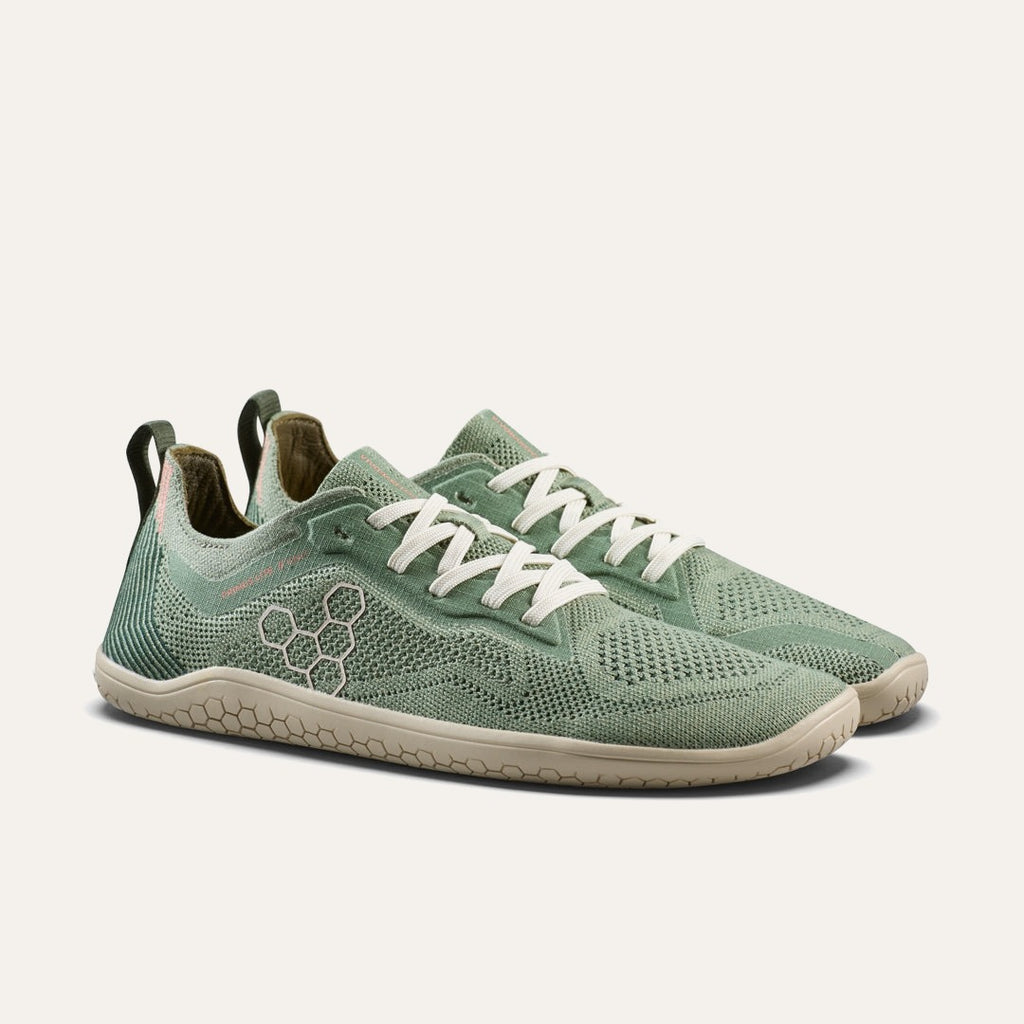 Primus Lite Knit Natural Womens - Dusty Green