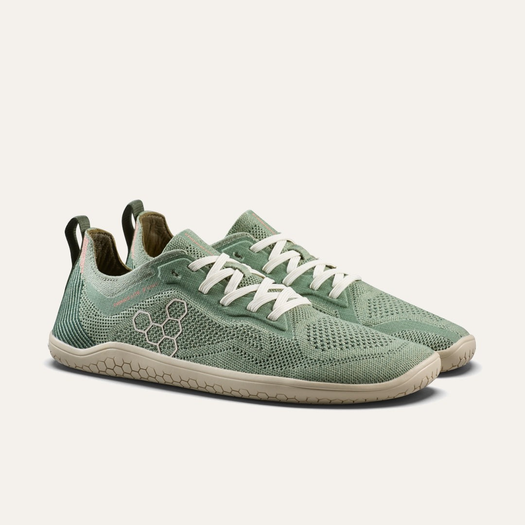 Primus Lite Knit Natural Womens - Dusty Green