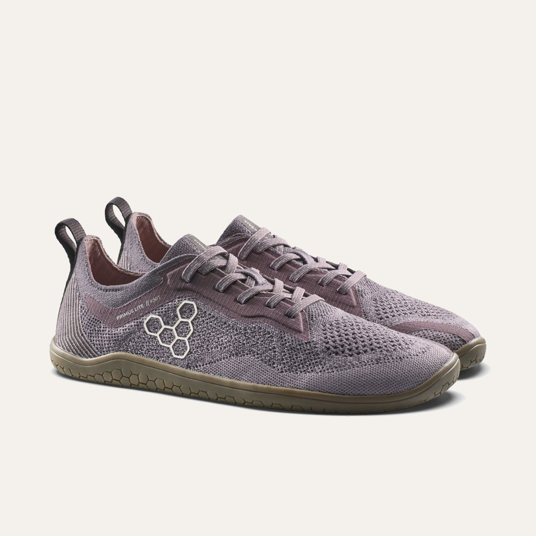 Primus Lite Knit Natural Womens - Dark Gull Gray