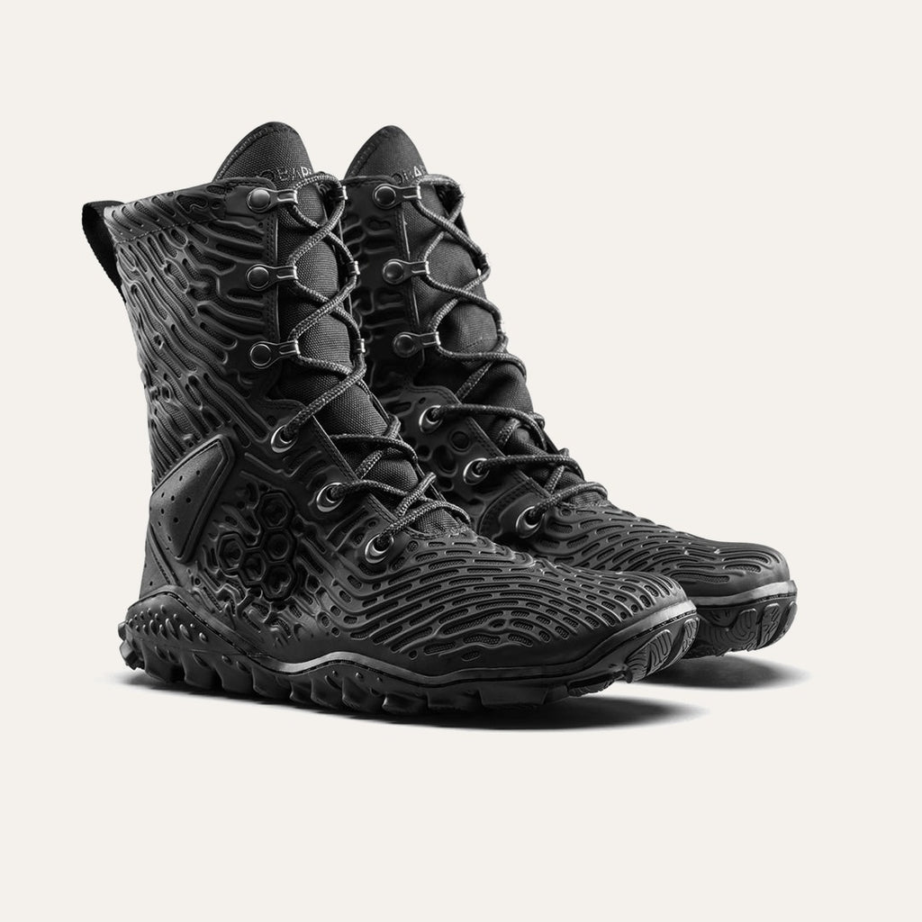 Jungle ESC Womens - Obsidian