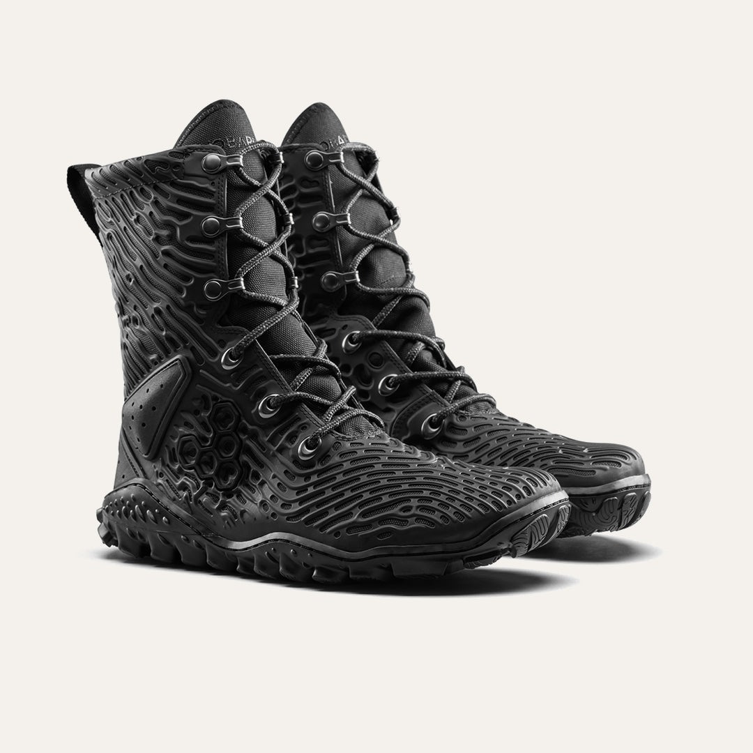 Jungle ESC Womens - Obsidian
