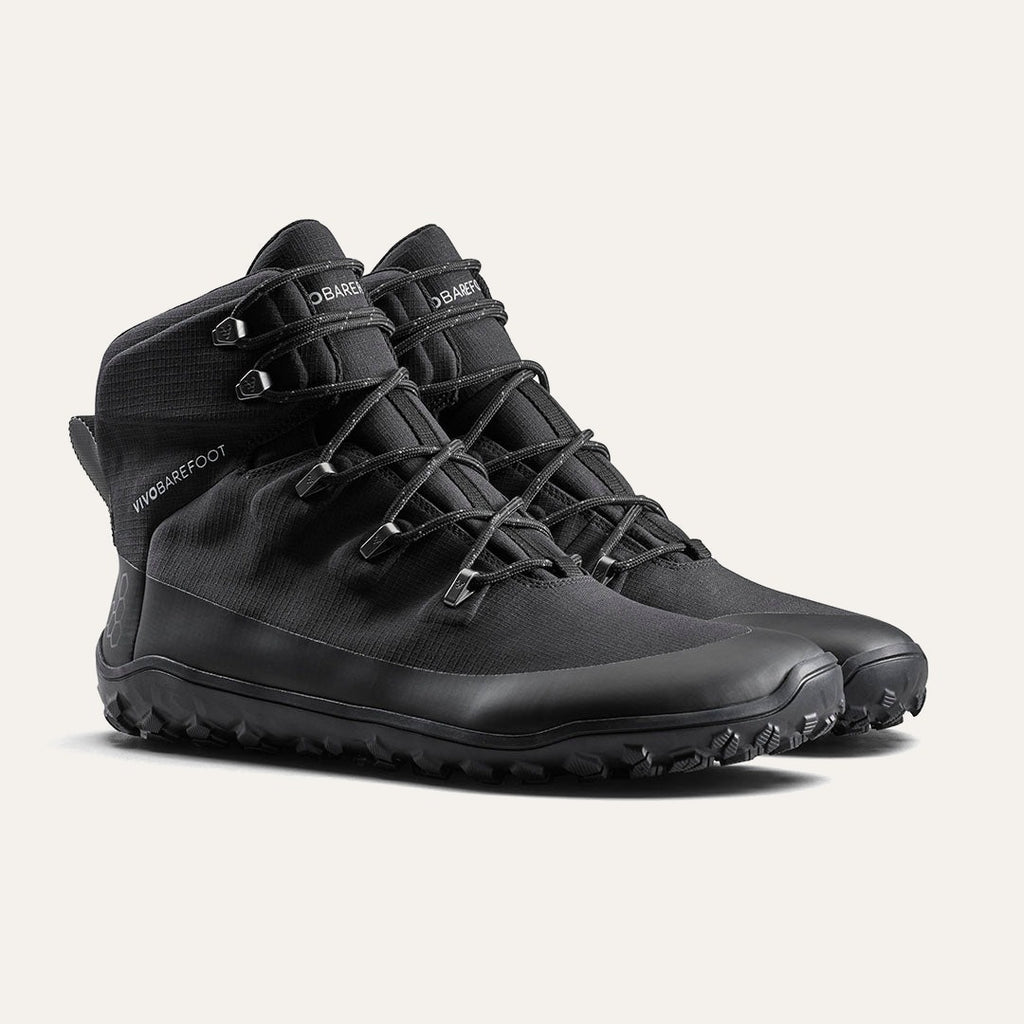 Tracker Textile AT II Womens - Obsidian