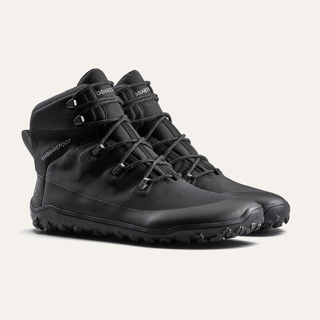Tracker Textile AT II Womens - Obsidian