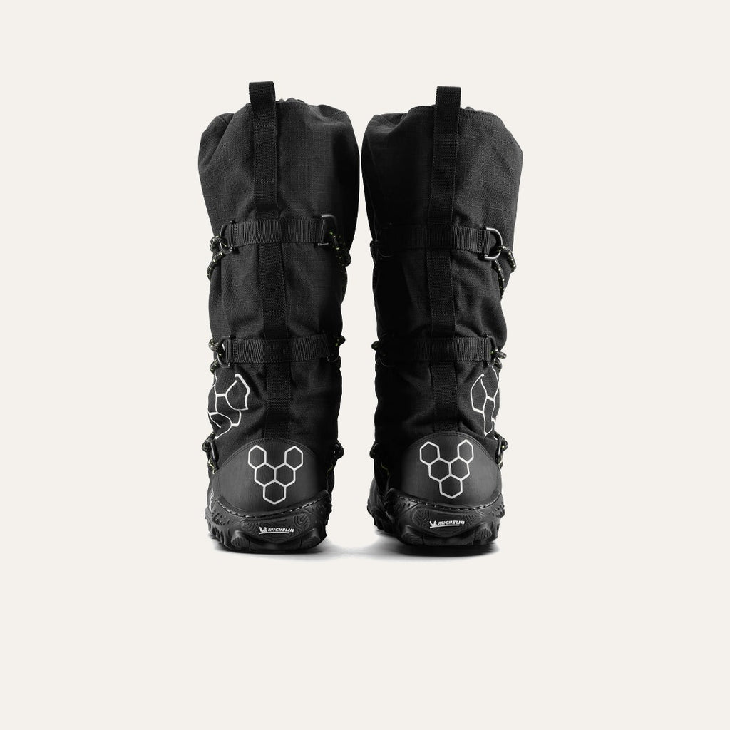 Tundra ESC Womens - Obsidian