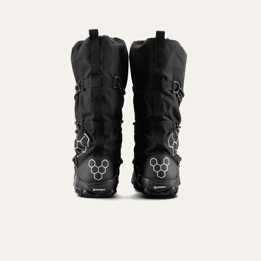 Tundra ESC Womens - Obsidian
