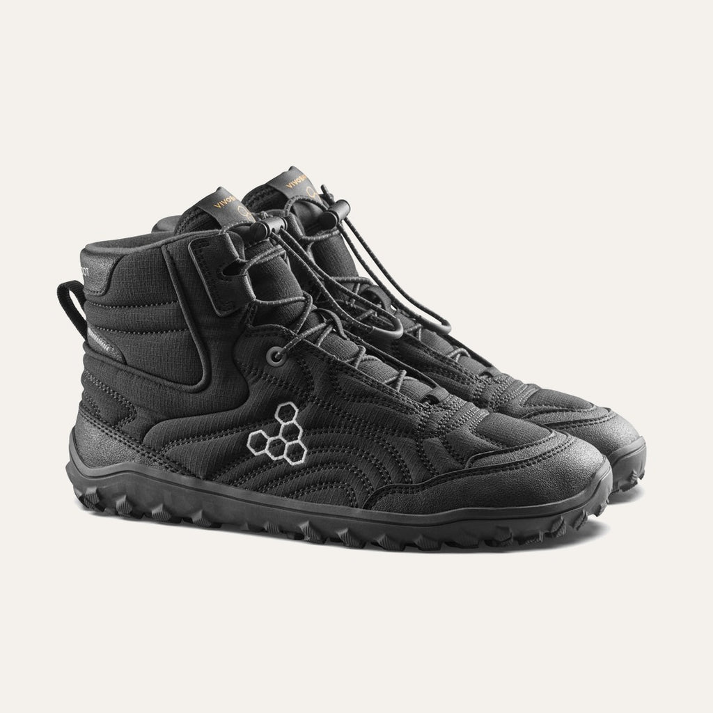 Tracker Tova Mid Womens - Eclipse