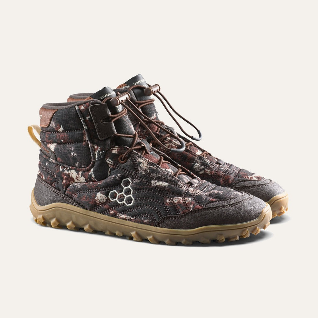 Tracker Tova Mid Womens - Mole Print