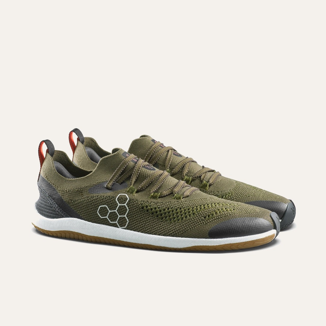 Primus Flow Knit Womens - Dark Olive