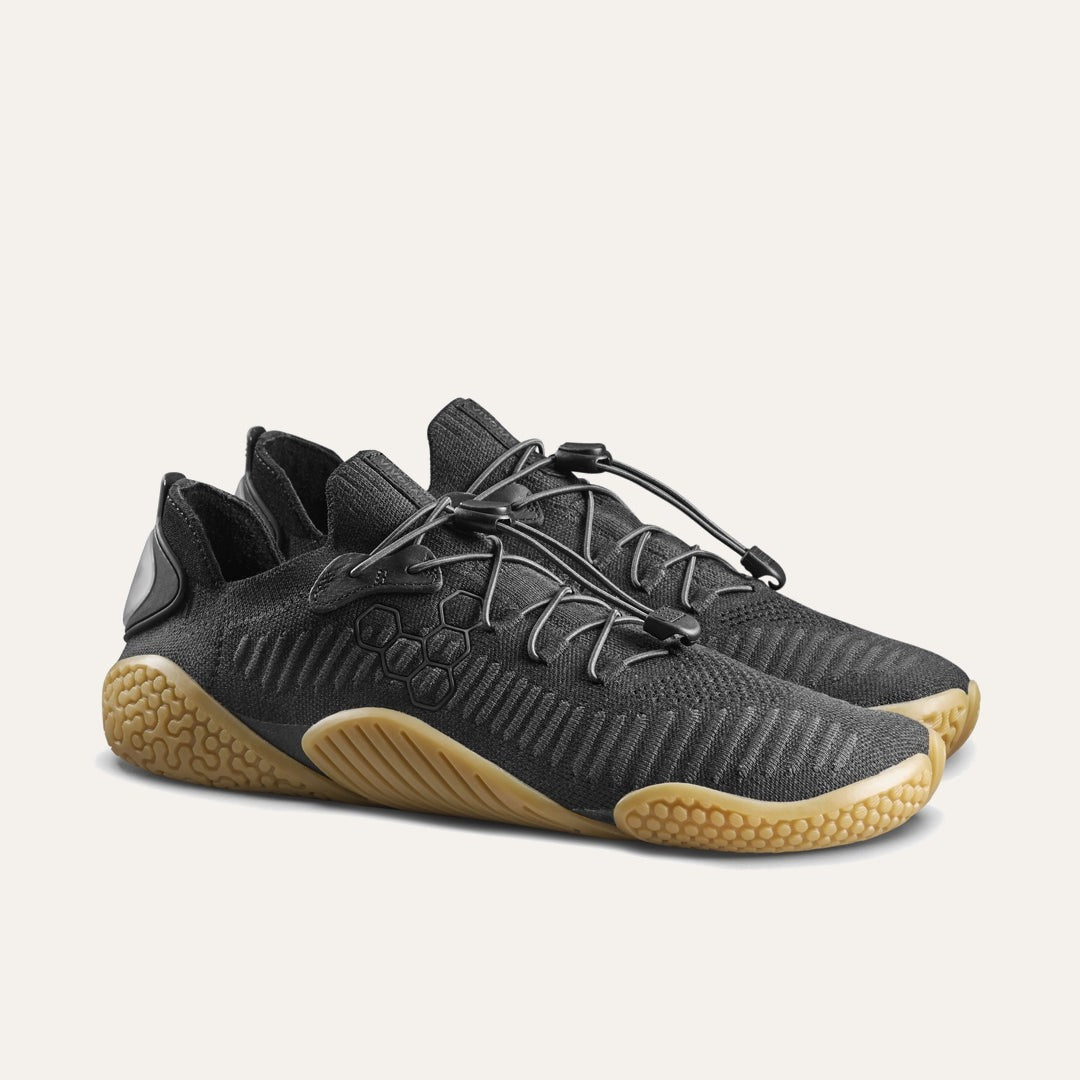 Motus Flex Natural Womens - Obsidian