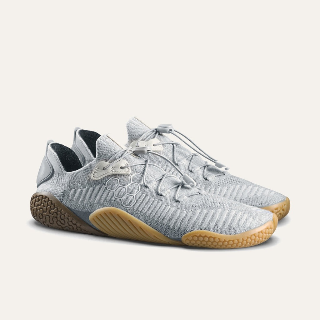 Motus Flex Natural Womens - Storm Cloud
