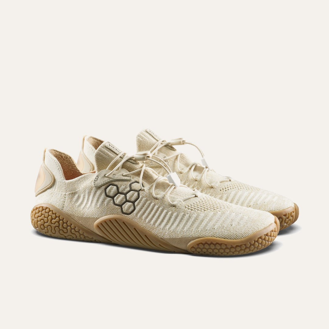 Motus Flex Natural Womens - Sand