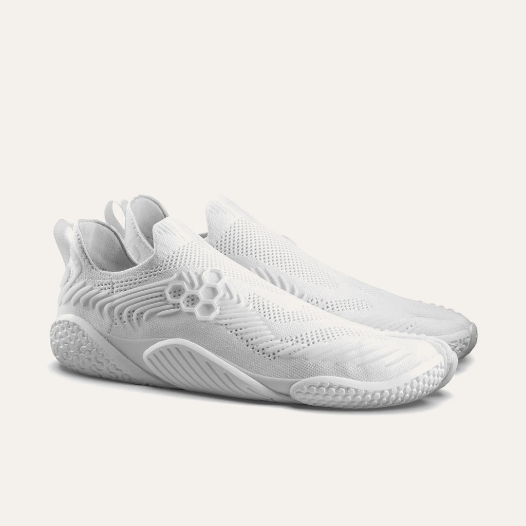 Motus Flex Tabi Womens - Bright White