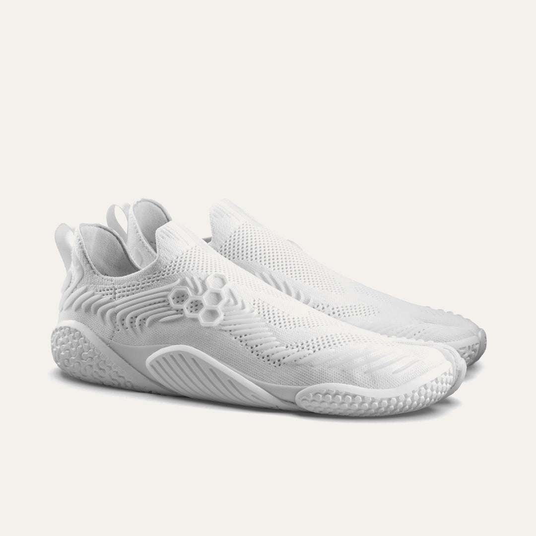 Motus Flex Tabi Womens - Bright White