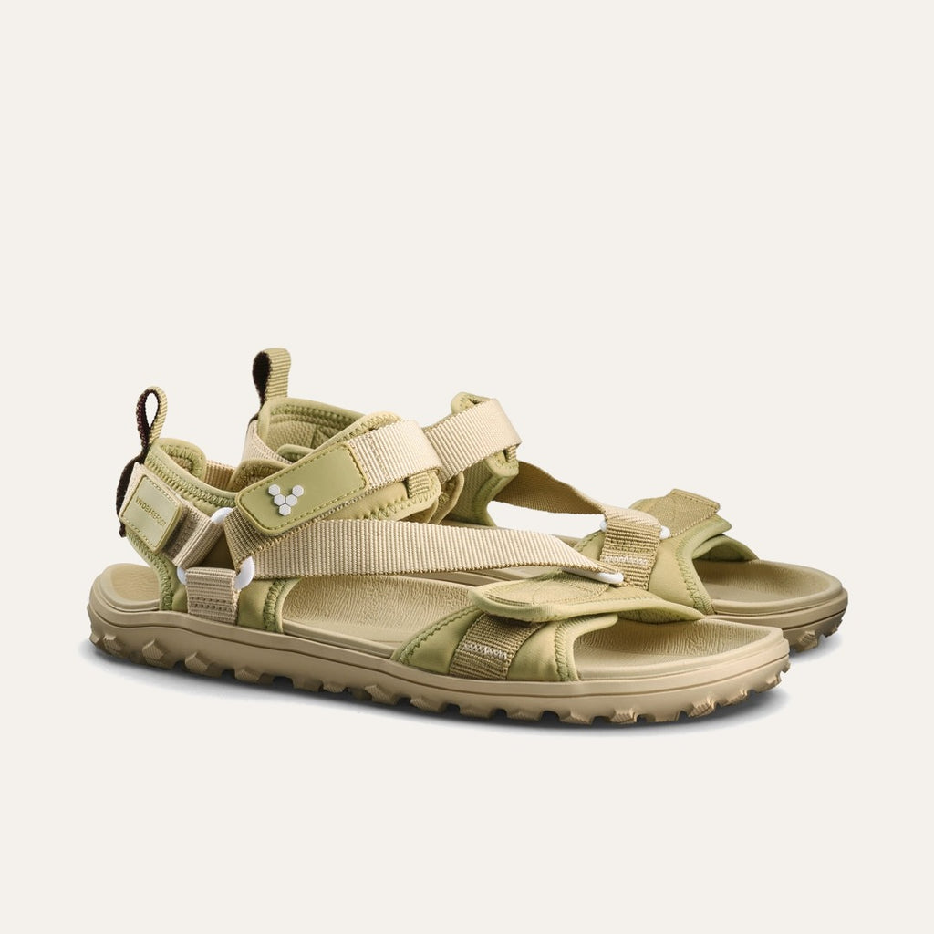 Tracker Ora Sandal Womens - Dune