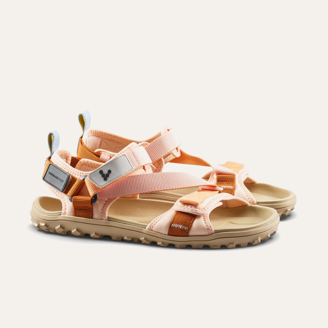 Tracker Ora Sandal Womens - Coral