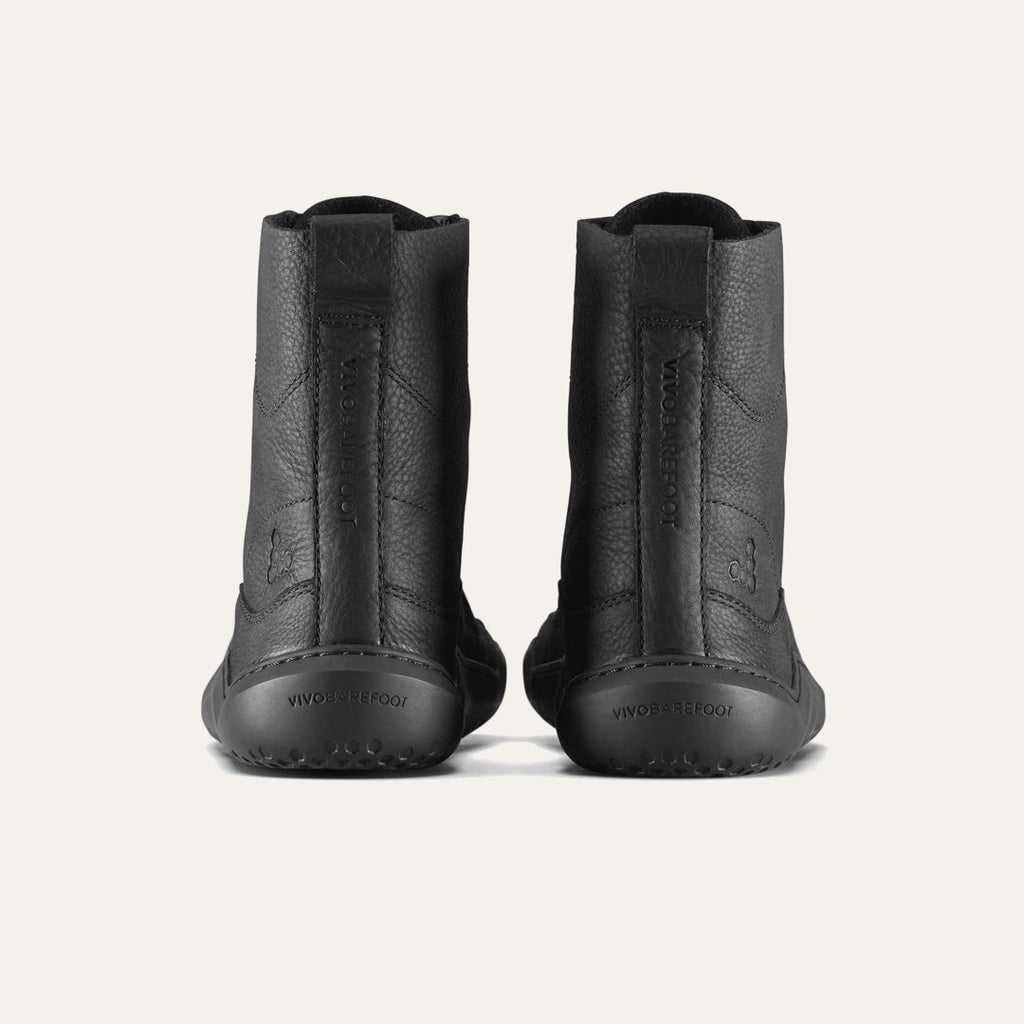 Gobi Boot II Womens - Obsidian