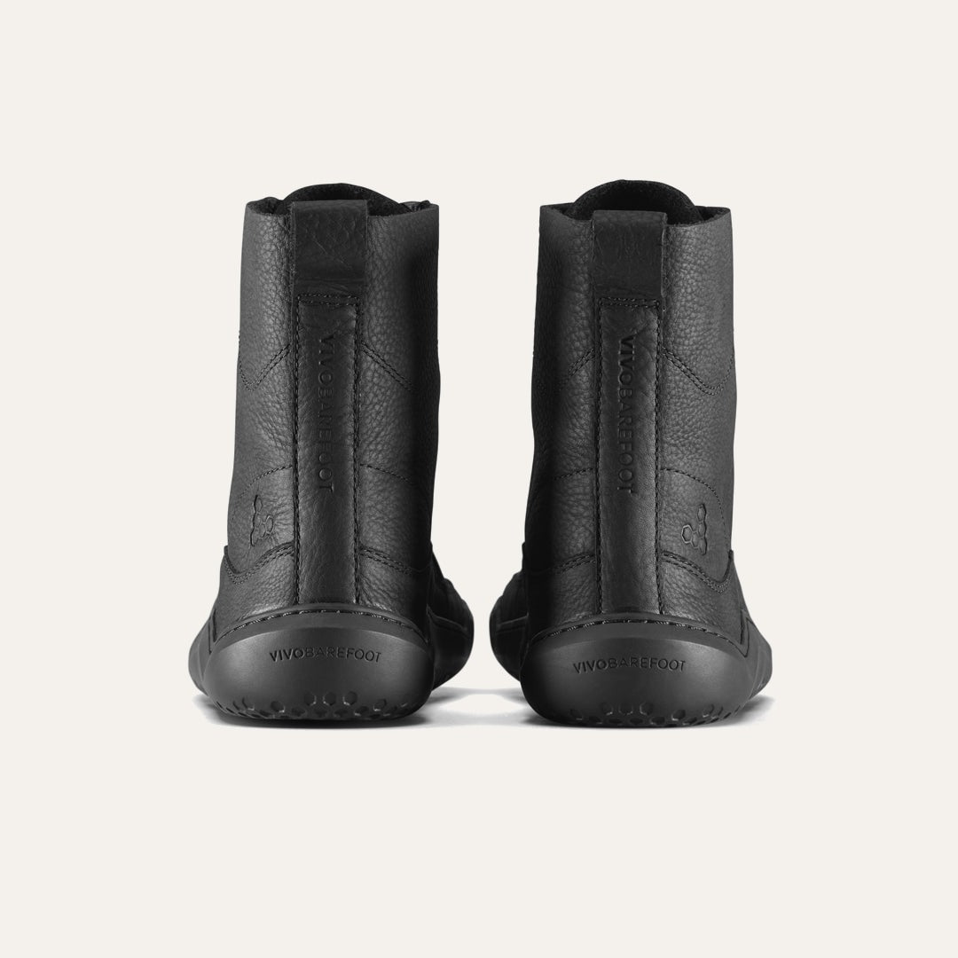 Gobi Boot II Womens - Obsidian