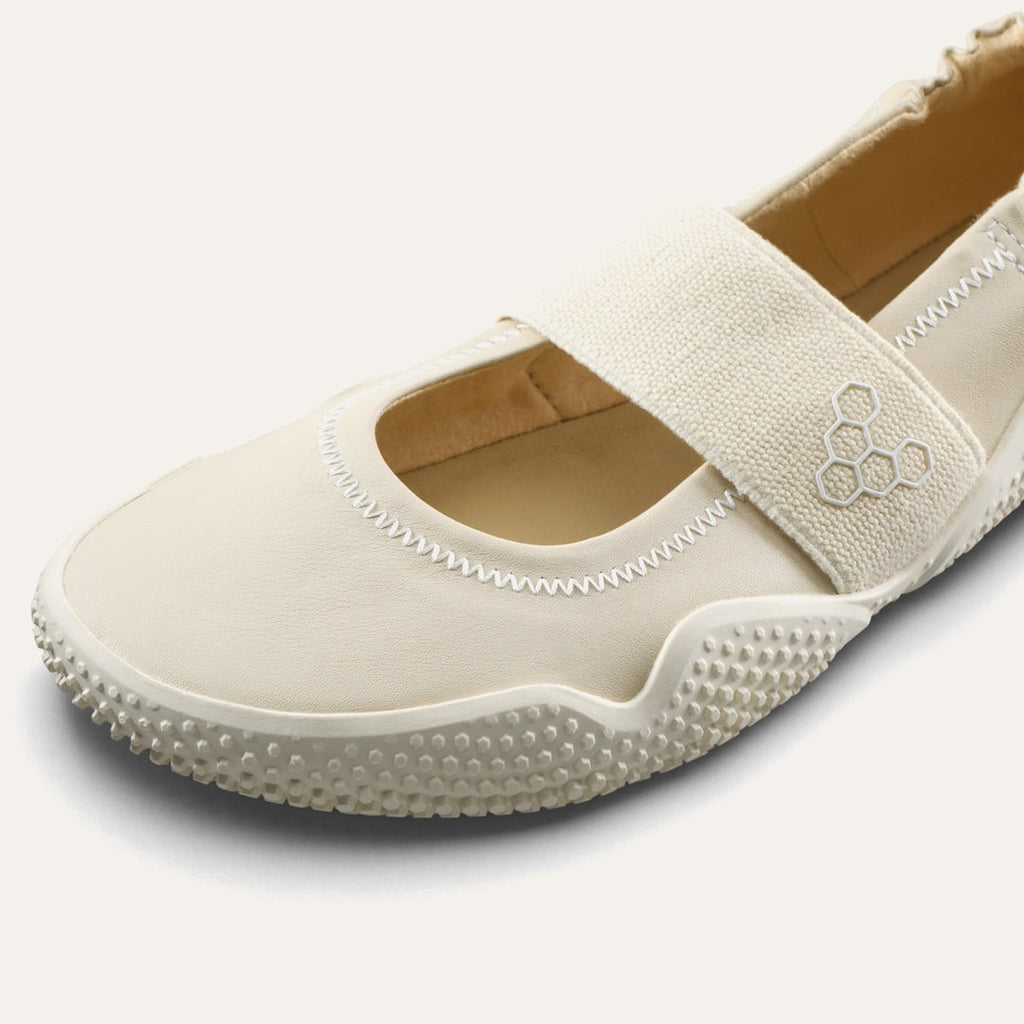 Motus Studio Ballet Womens - Sand