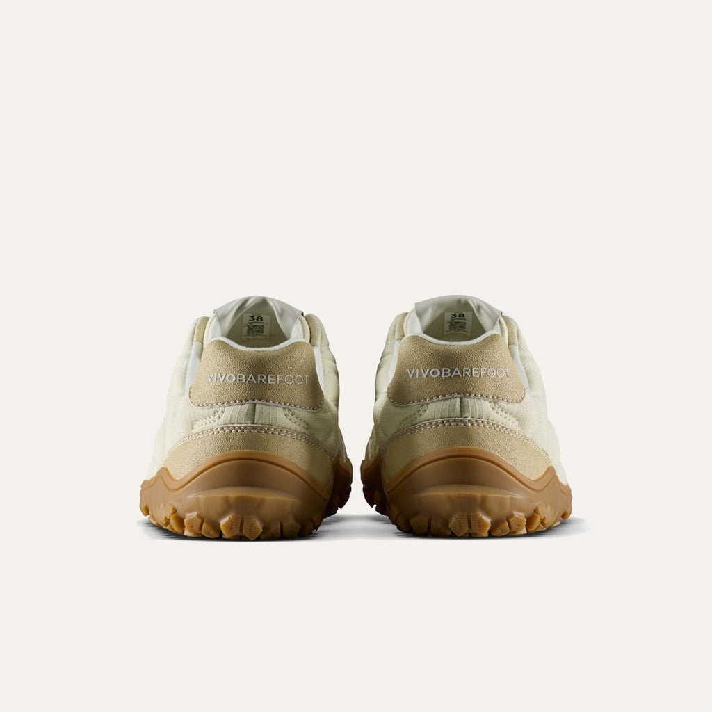 Tracker Tova Sneaker Womens - Sand