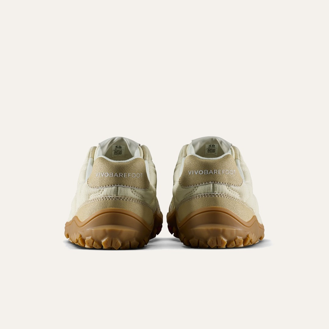 Tracker Tova Sneaker Womens - Sand