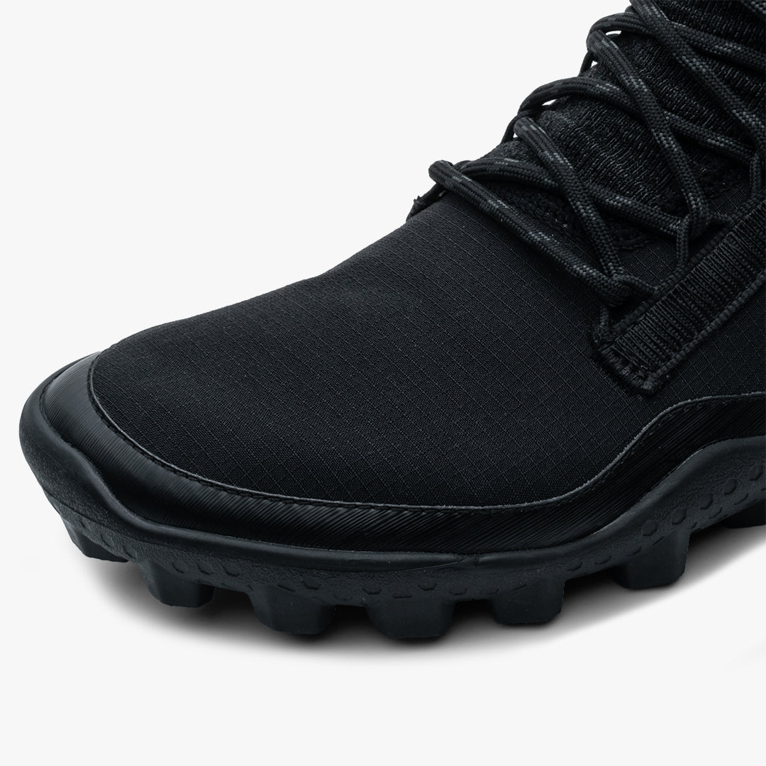 Magna Lite WR SG Womens - Triple Black