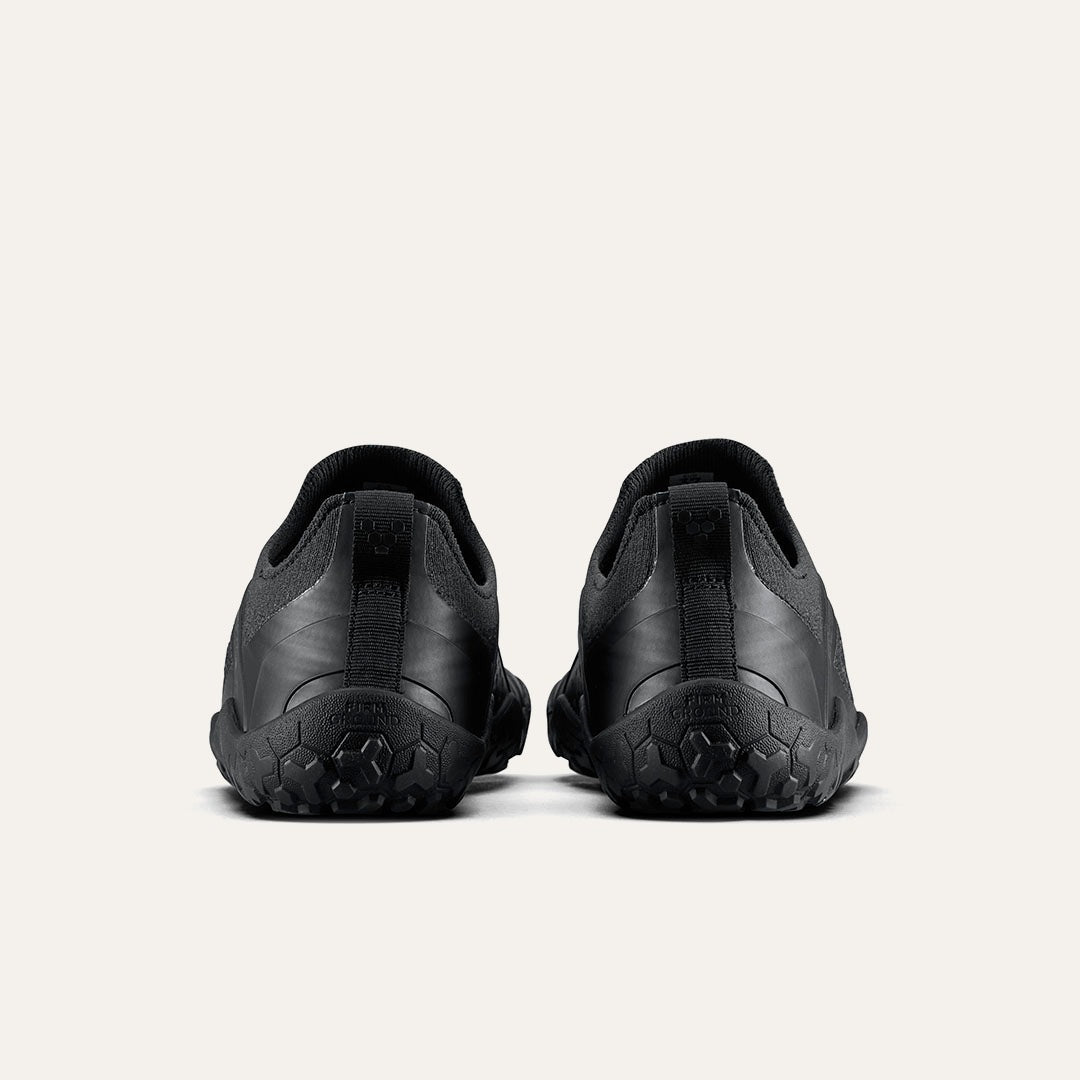 Primus Trail Knit FG Womens - Obsidian