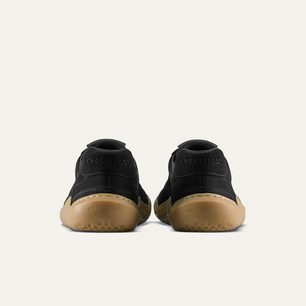 Gobi Sneaker Skate MLG Womens - Obsidian