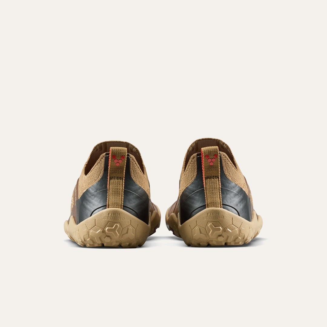 Primus Trail Knit FG Grounding Womens - Wood