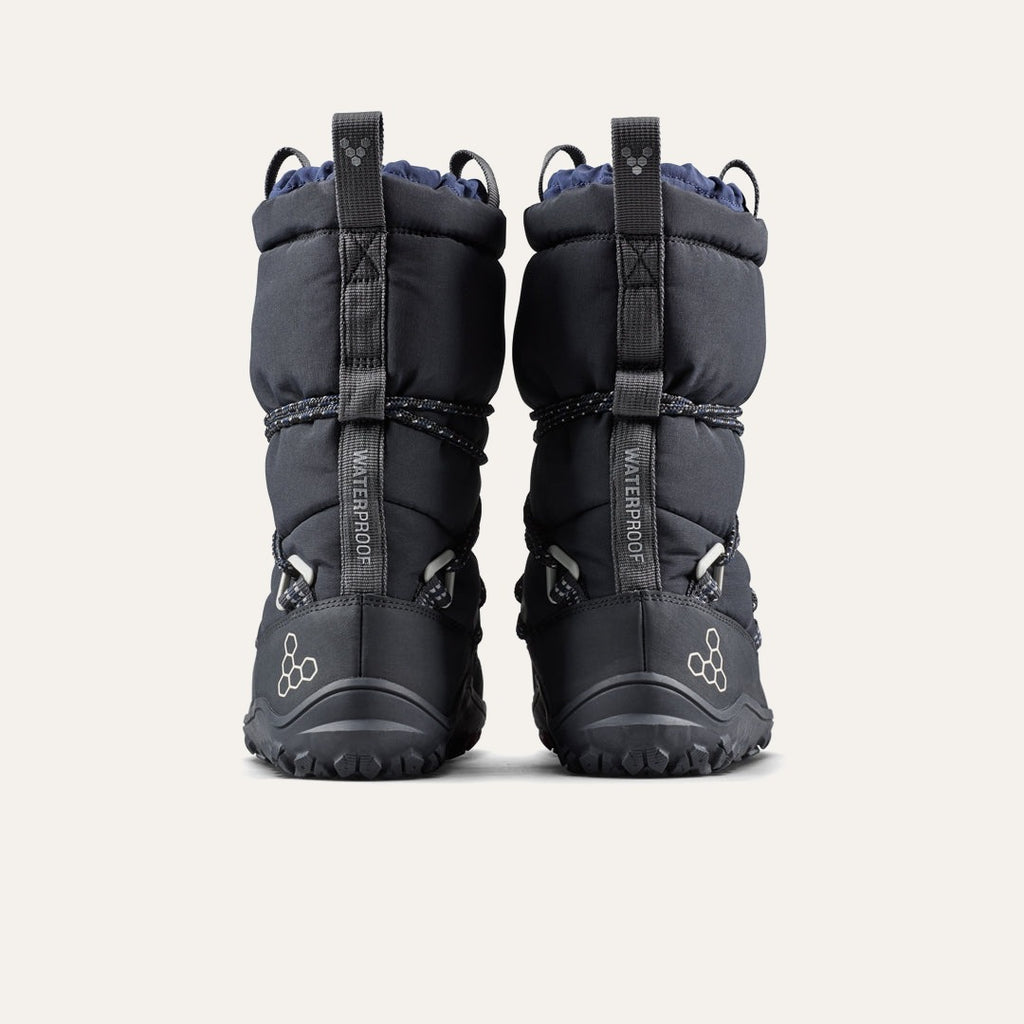 Tracker Pioneer Boot Waterproof Womens - Eclipse