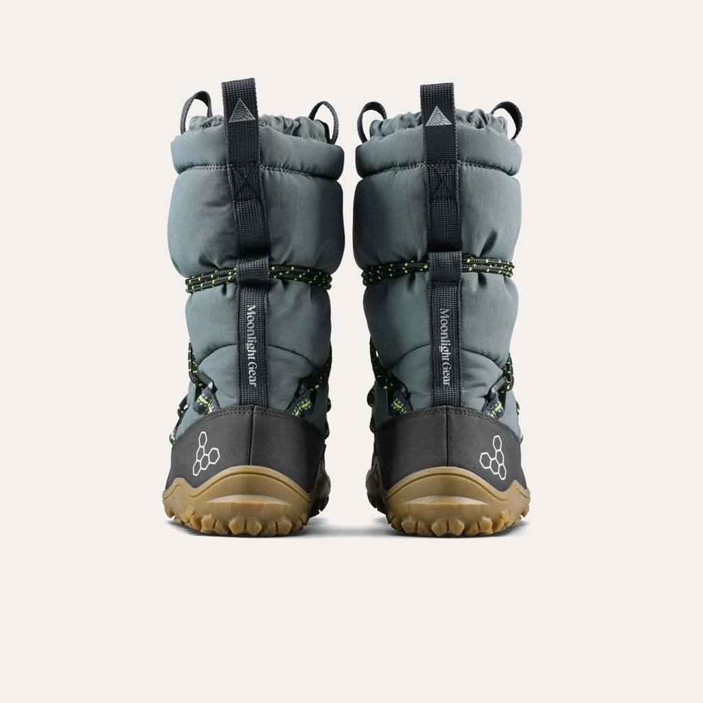 Tracker Pioneer Boot Waterproof Womens - Dark Shadow