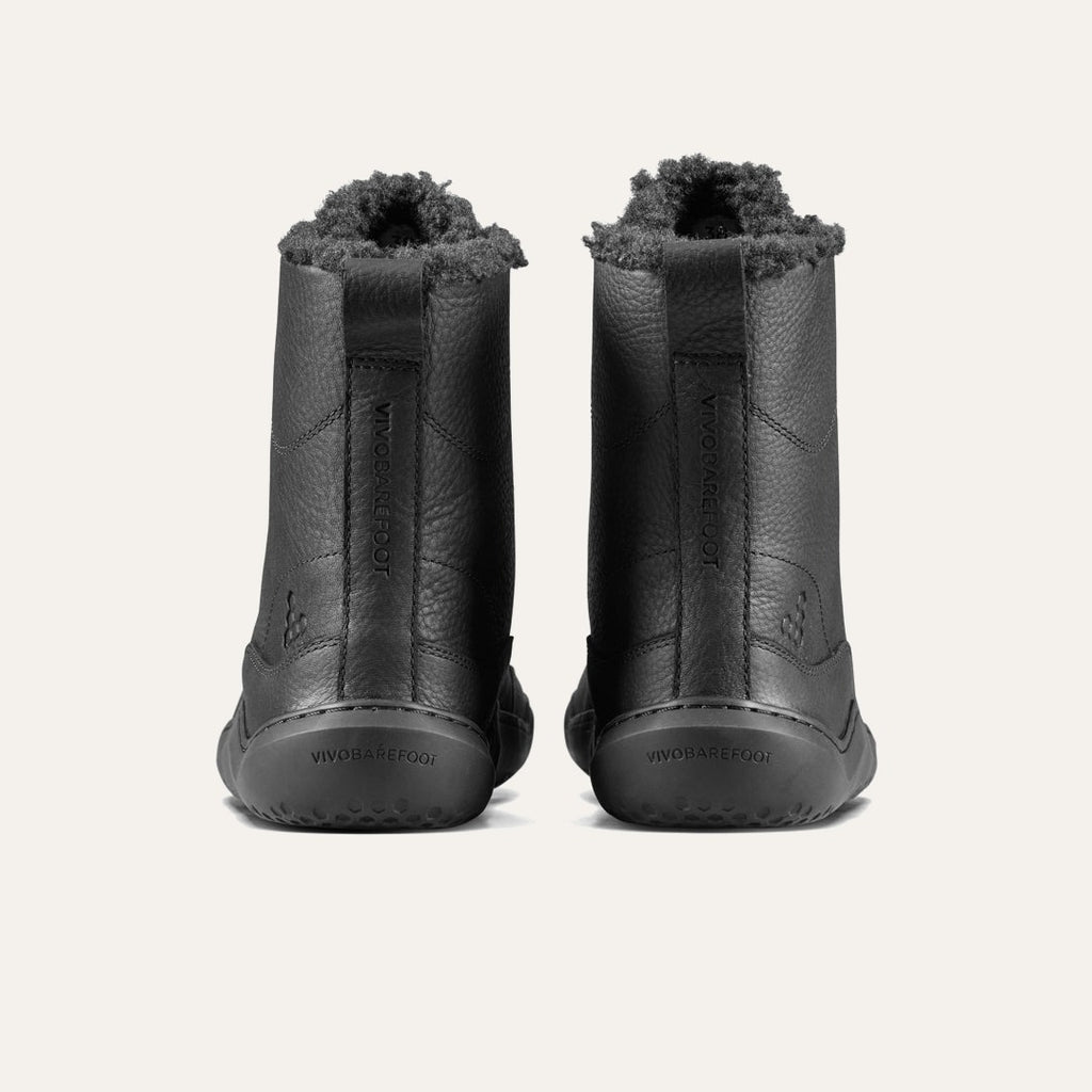 Gobi Boot II Warmlined Womens - Obsidian
