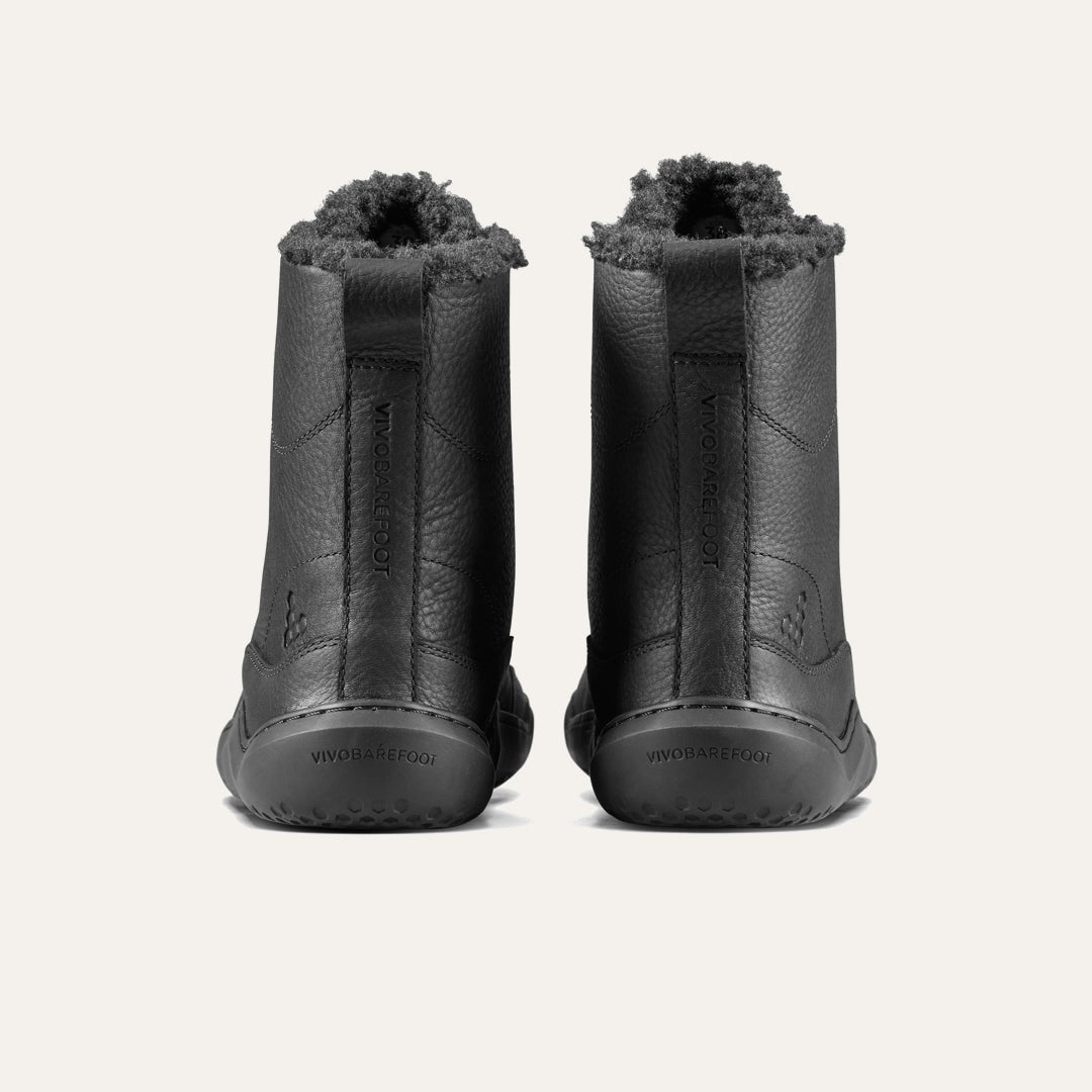 Gobi Boot II Warmlined Womens - Obsidian