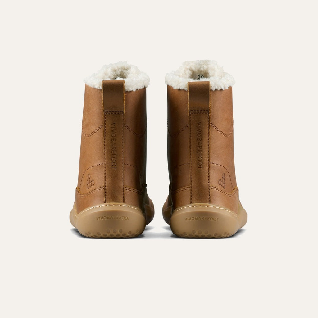 Gobi Boot II Warmlined Womens - Bark