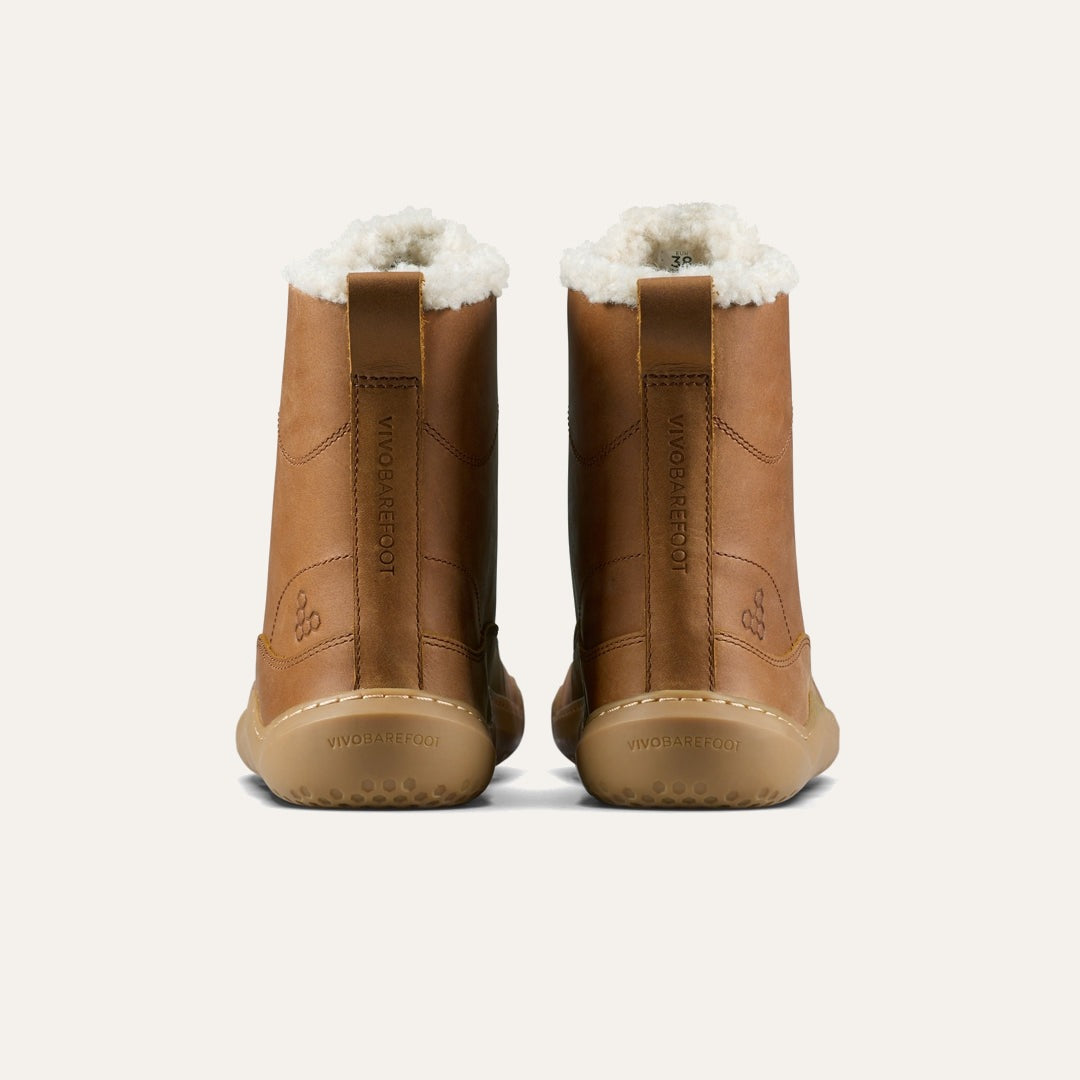 Gobi Boot II Warmlined Womens - Bark