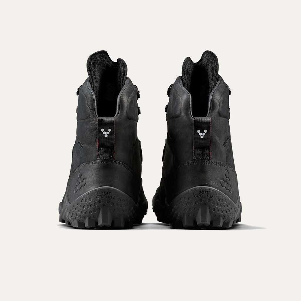 Tracker Winter III SG Womens - Obsidian