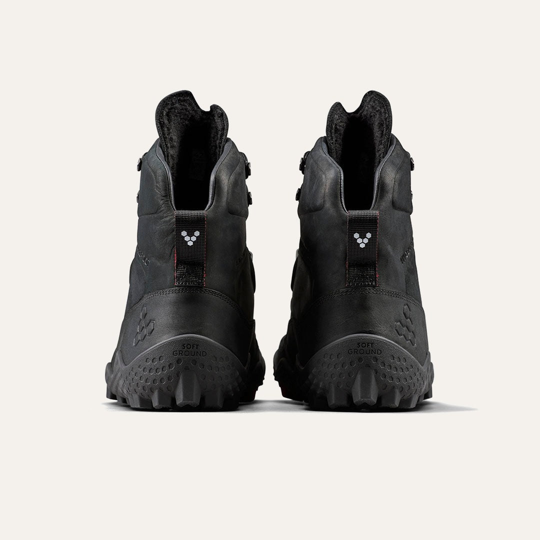 Tracker Winter III SG Womens - Obsidian