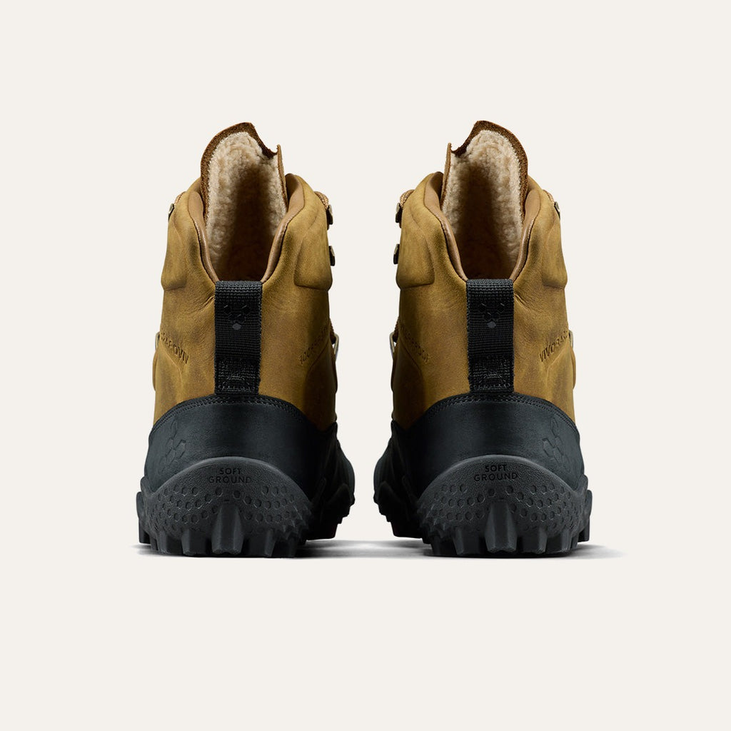 Tracker Winter III SG Womens - Tan
