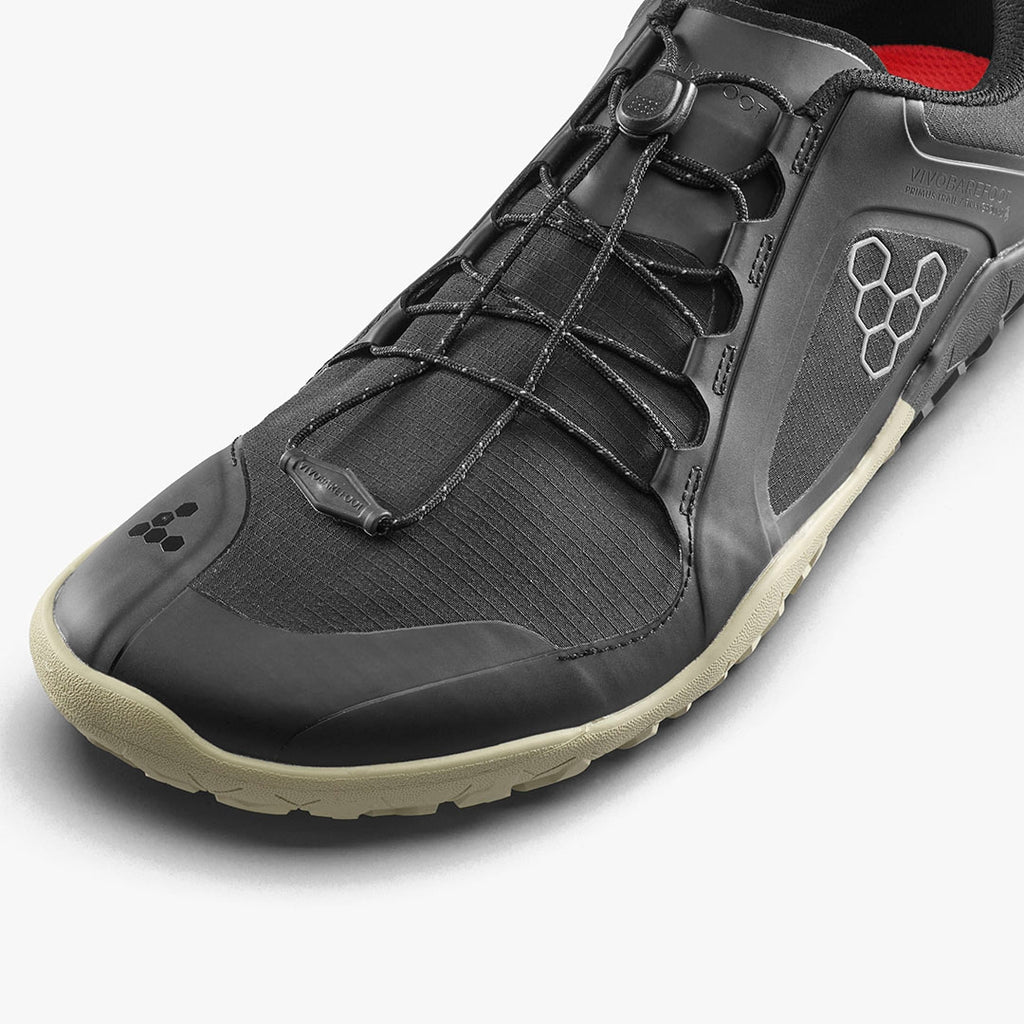 Primus Trail III All Weather FG Womens - Obsidian