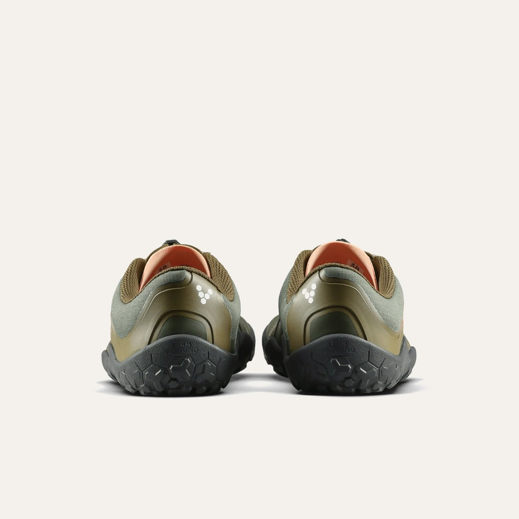 Primus Trail III All Weather FG Womens - Dark Olive