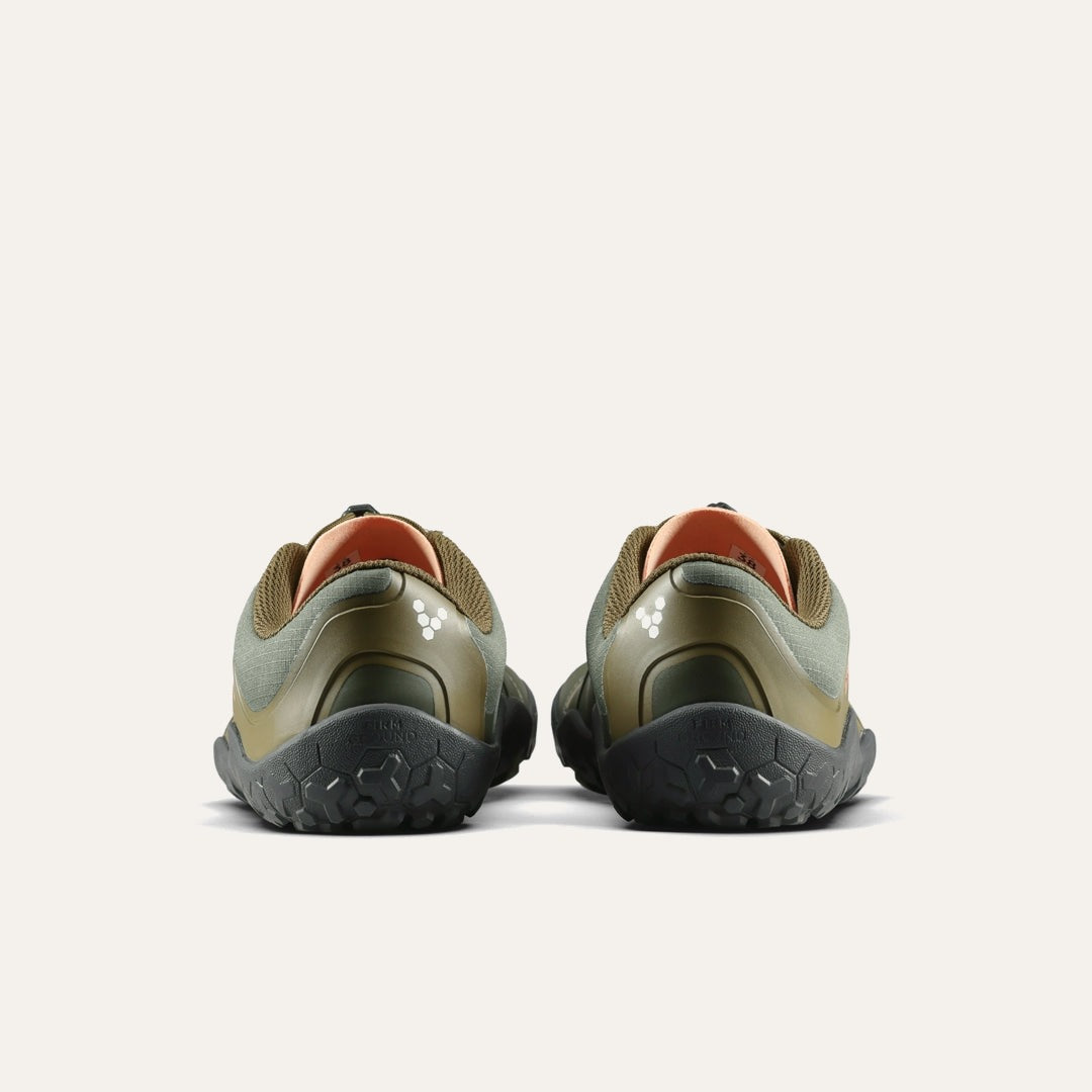 Primus Trail III All Weather FG Womens - Dark Olive