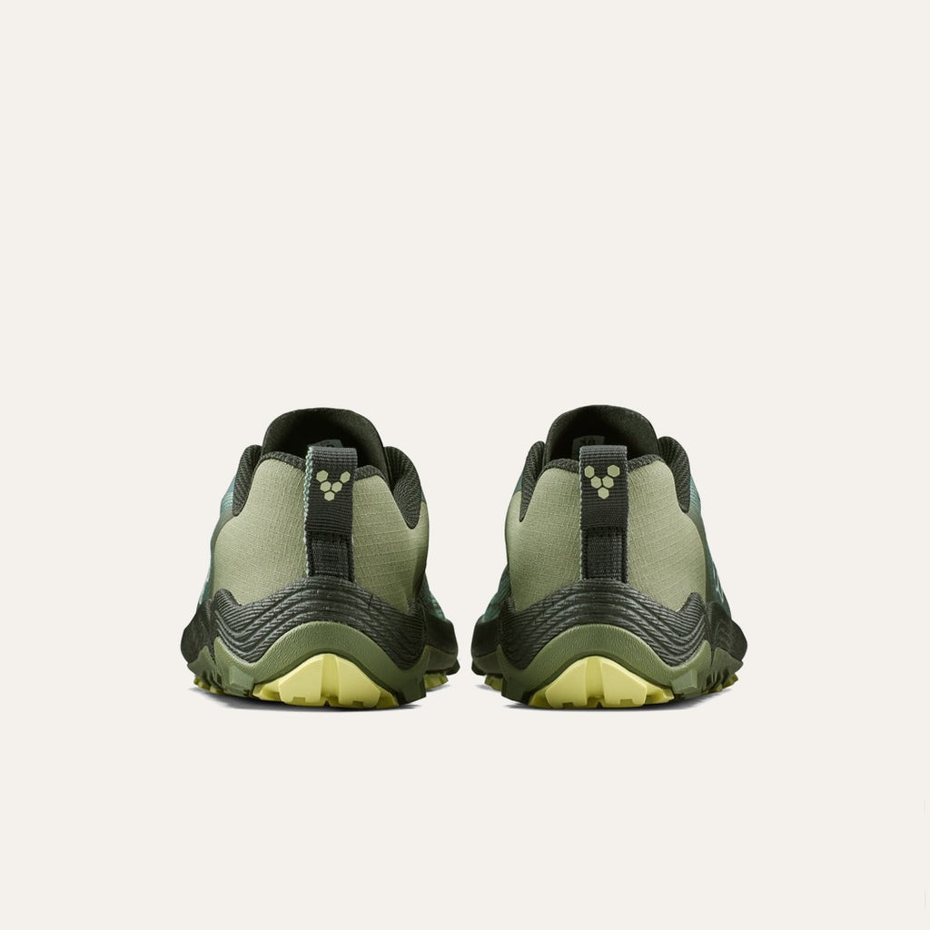 Primus Trail Flow Womens - Glacial Green