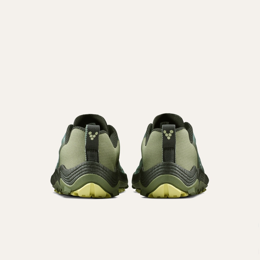 Primus Trail Flow Womens - Glacial Green