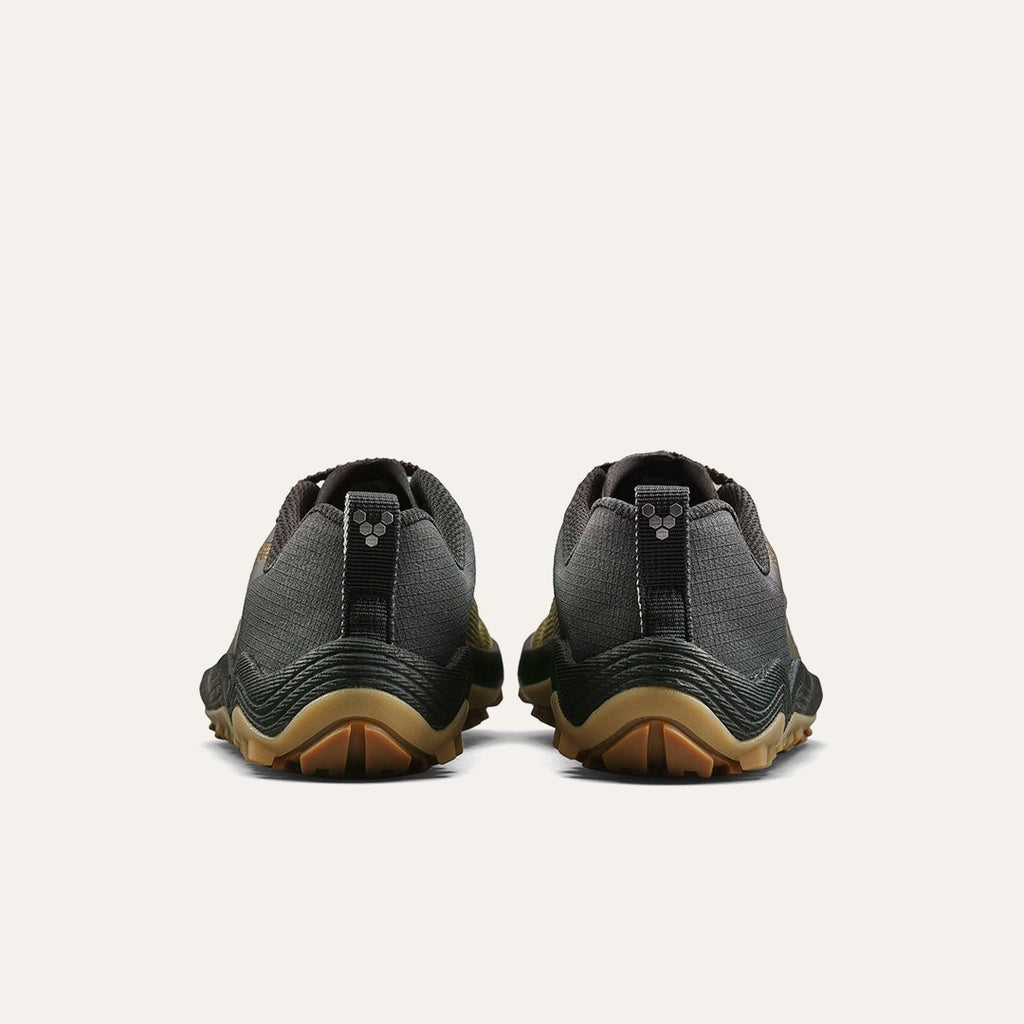 Primus Trail Flow Womens - Dark Olive