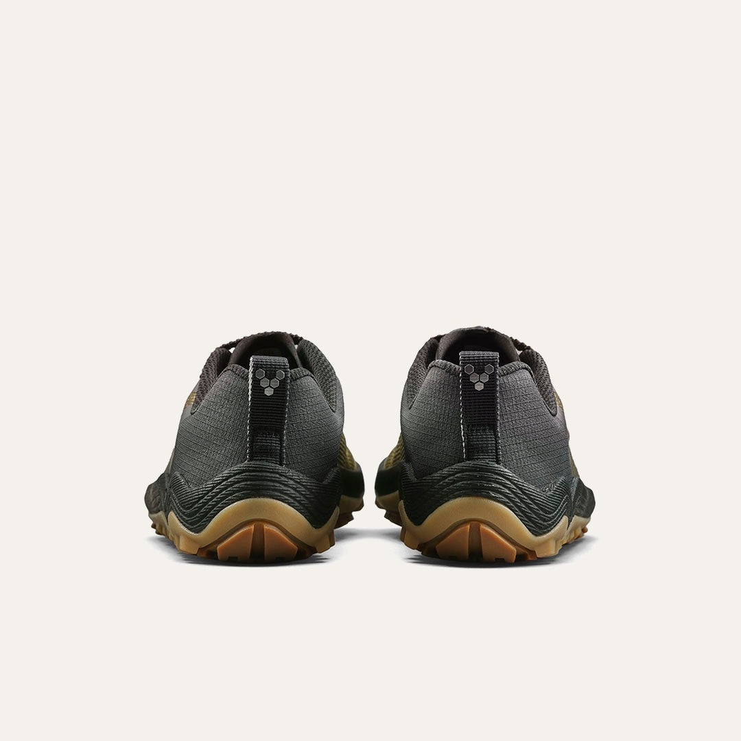 Primus Trail Flow Womens - Dark Olive