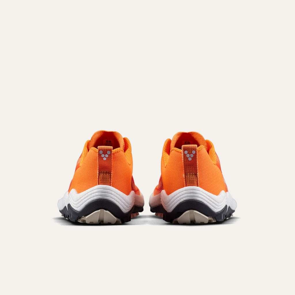 Primus Trail Flow Womens - Tangerine