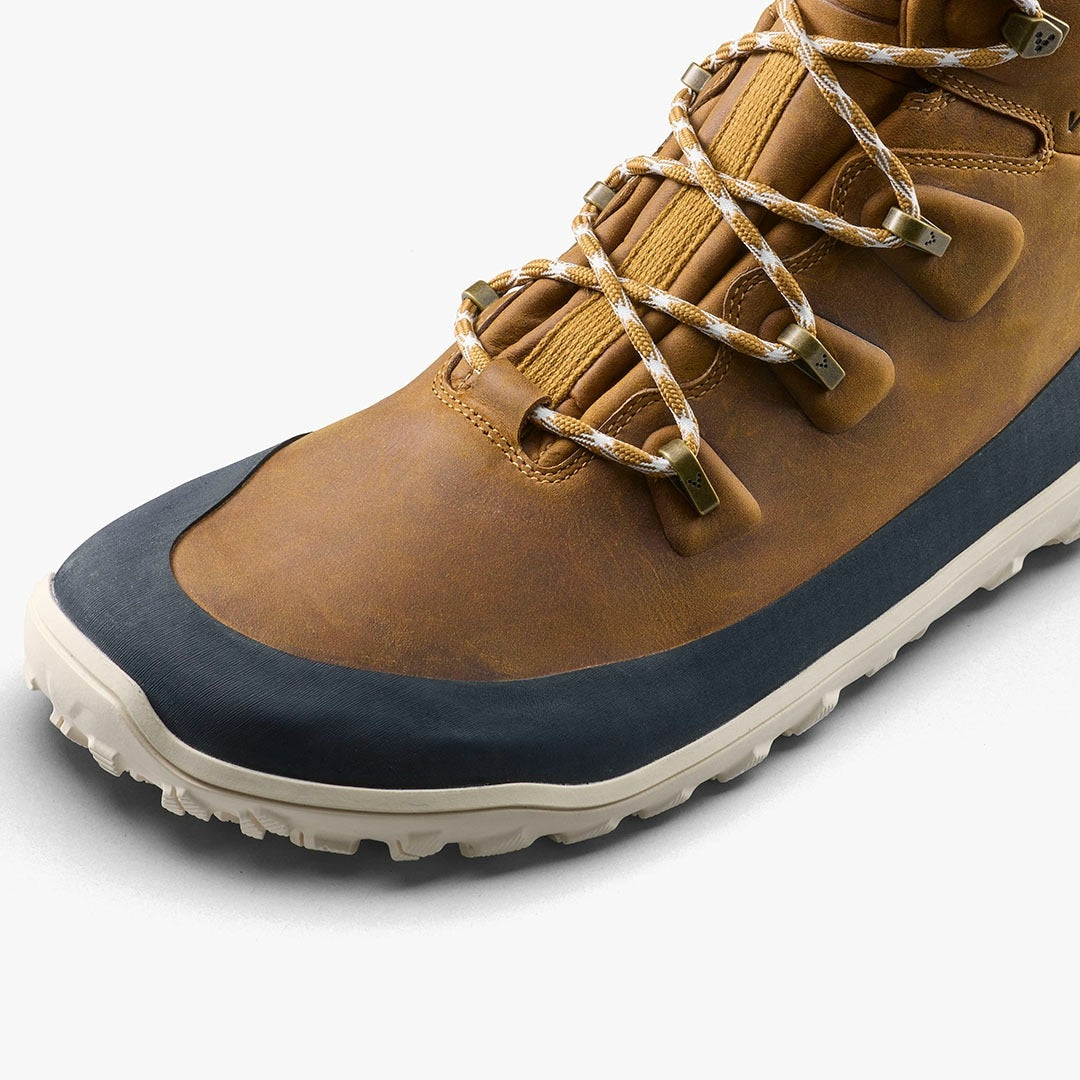 Tracker Leather AT Womens - Tan